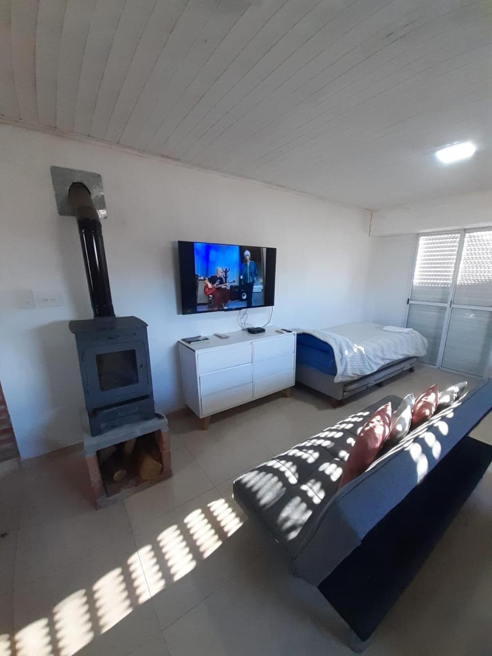 La Cascaruda Deptos Apartment Perito Moreno Room photo